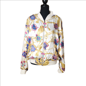 Vintage Express Jacket, size Medium